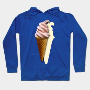 ICE CREAM CONE Hoodie